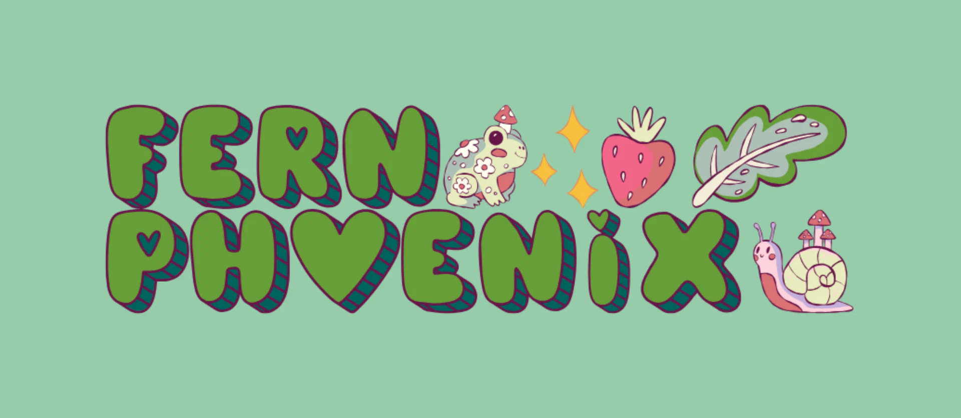 Fern:) profile banner