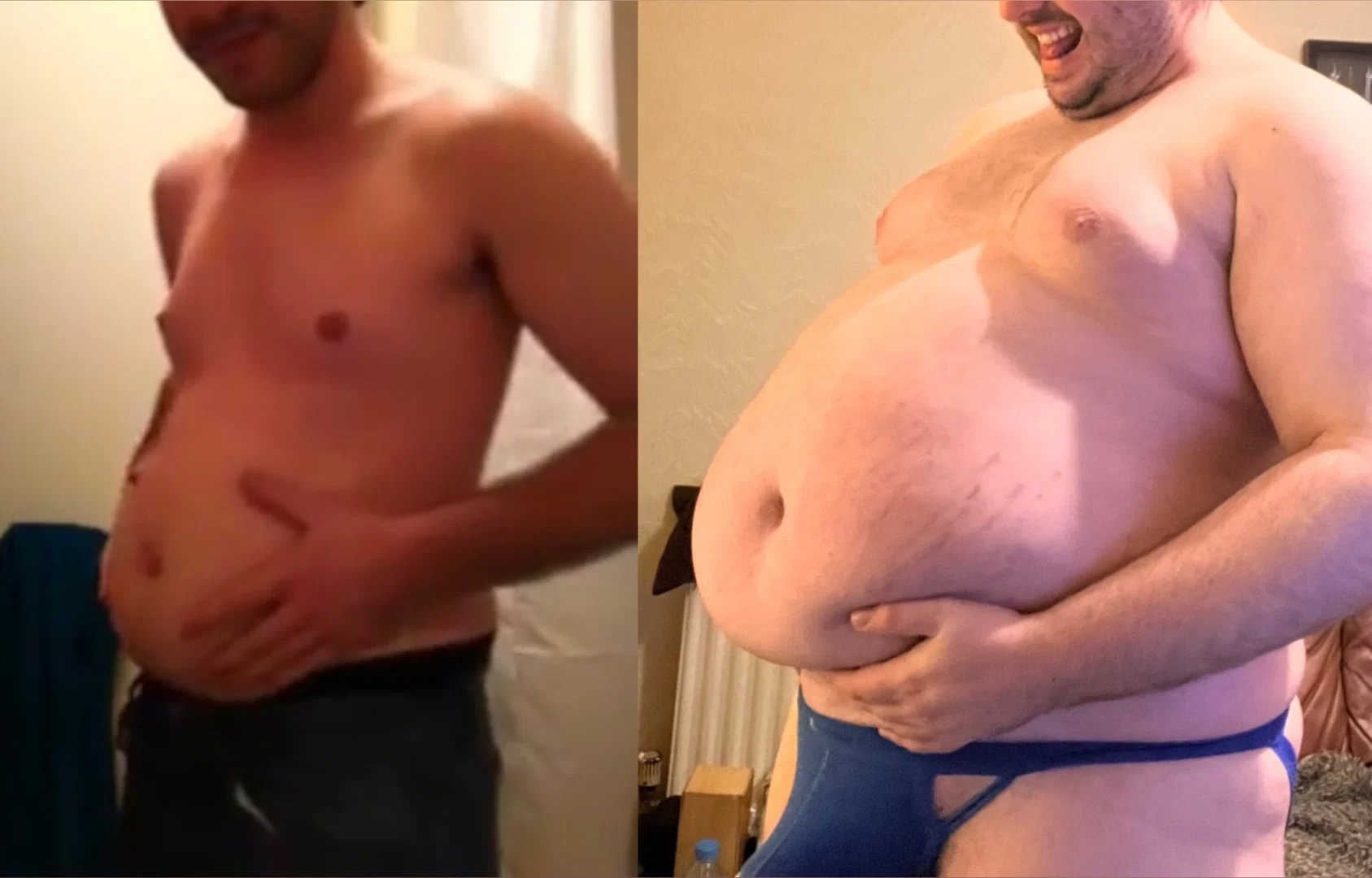 Begginerbelly profile banner