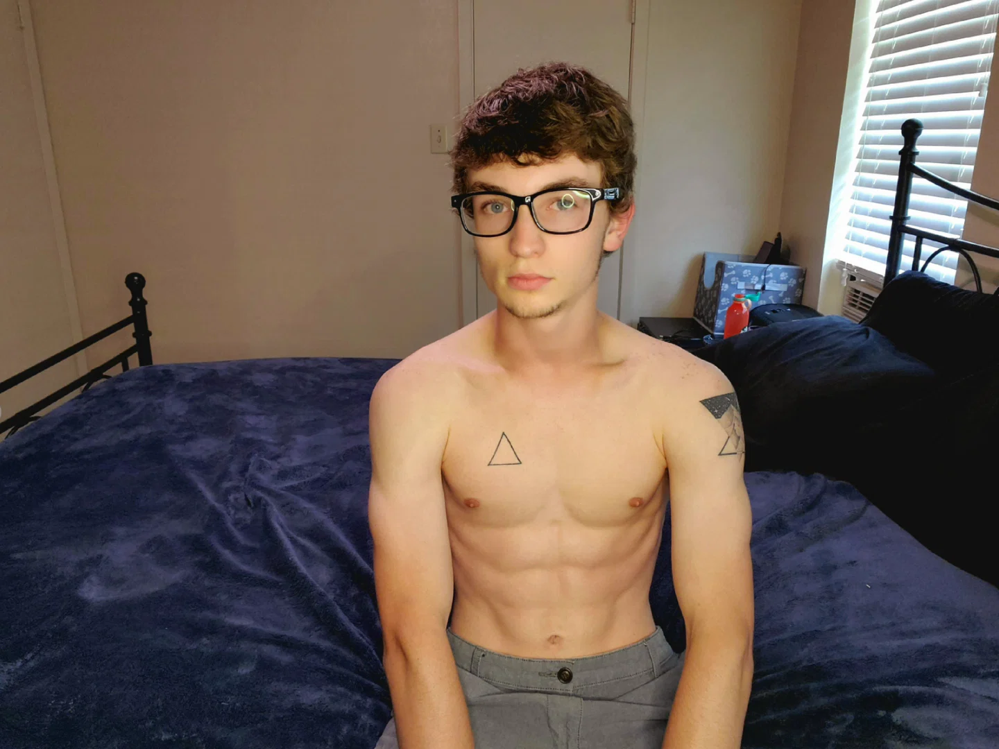 Collin the Barista profile banner
