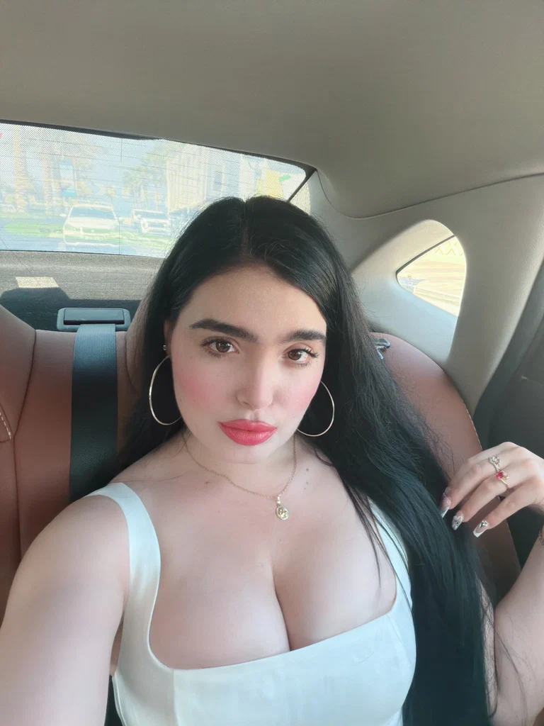 ❤️Yanet Gutierrez❤️