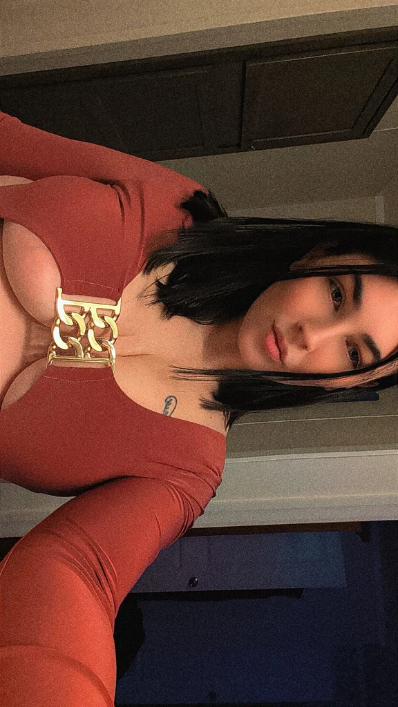 Goddess Kay