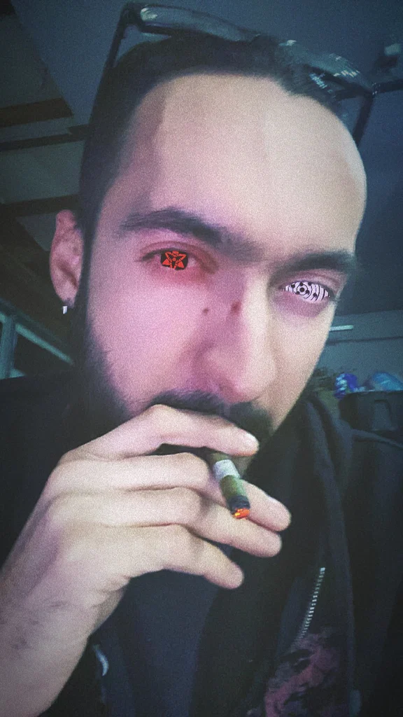 Daniel's avatar