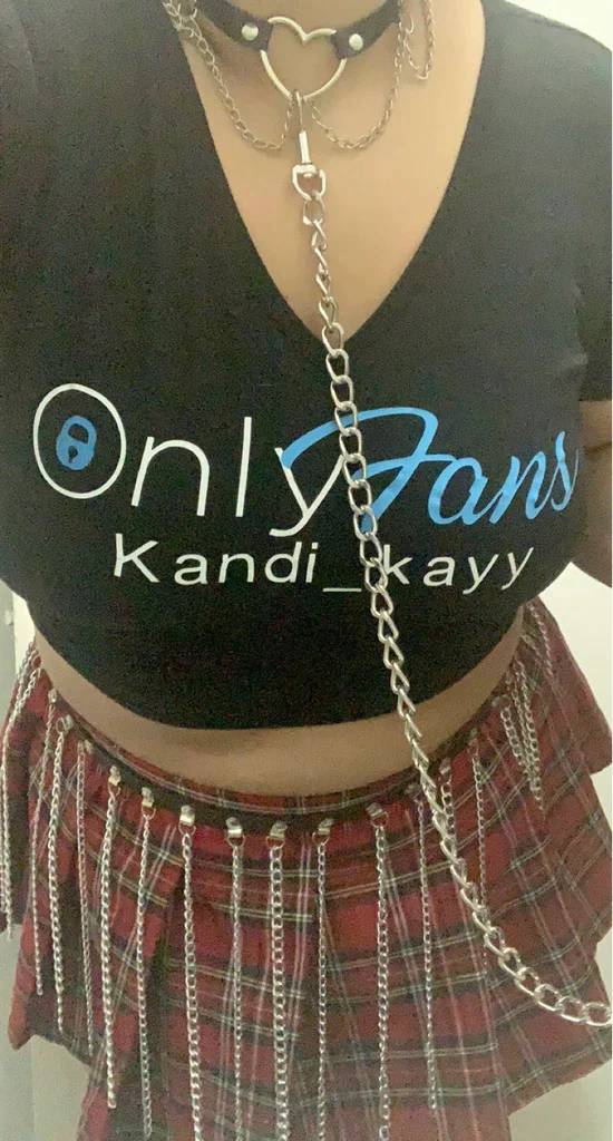 Kandi kayy's avatar