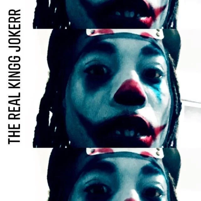 SlimeJokerr's avatar