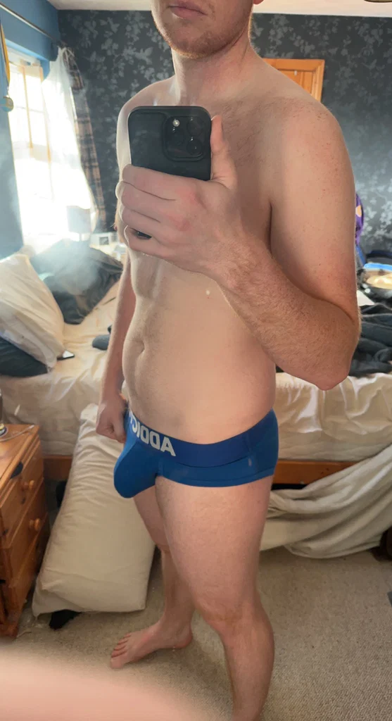 Irish hung ginger's avatar