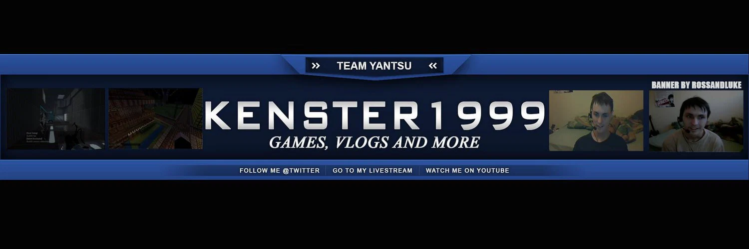 Kenny Van Yperen profile banner