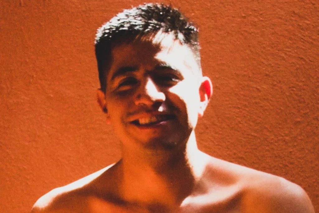 Cesar's avatar