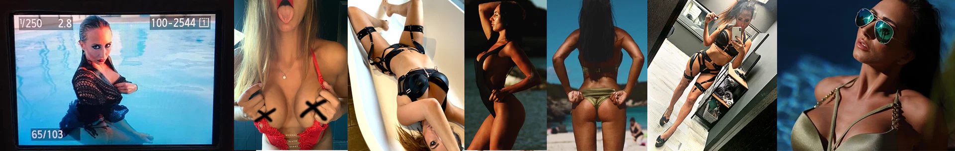 Lara Lou profile banner