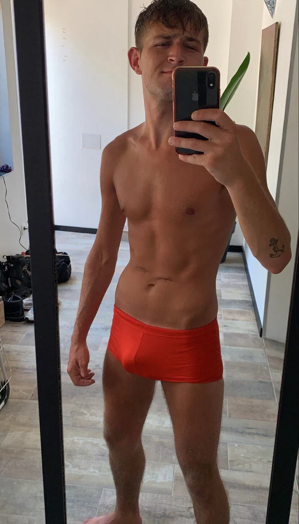 Brad G