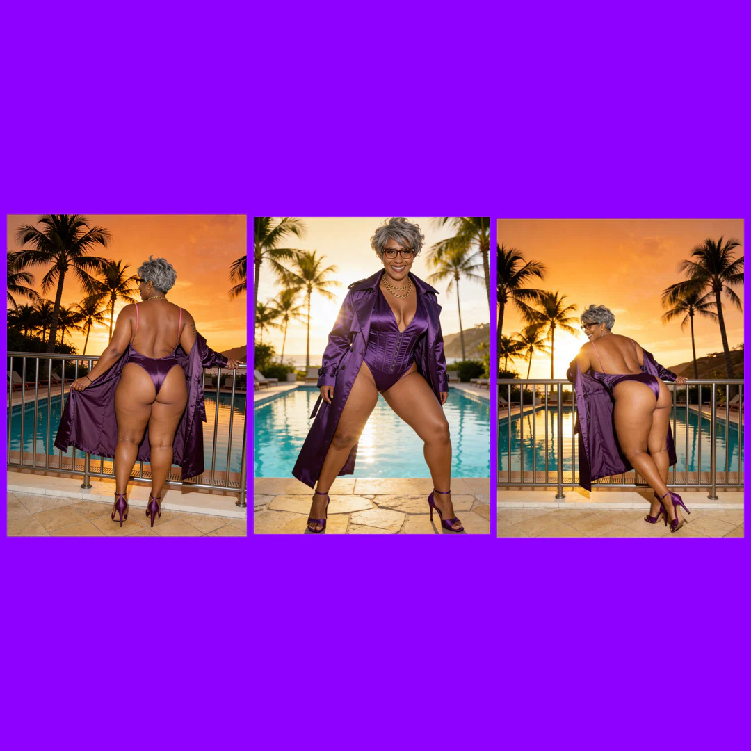 Granny Go Dumb profile banner