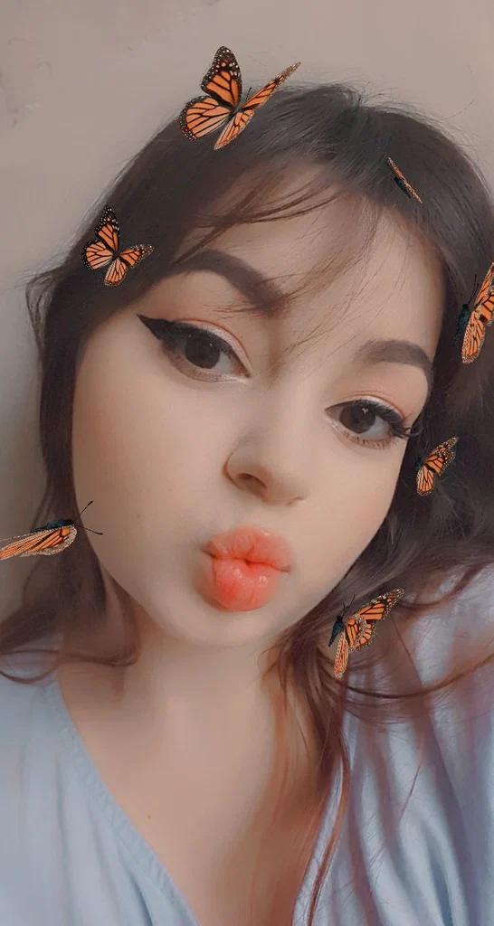 Dasha's avatar