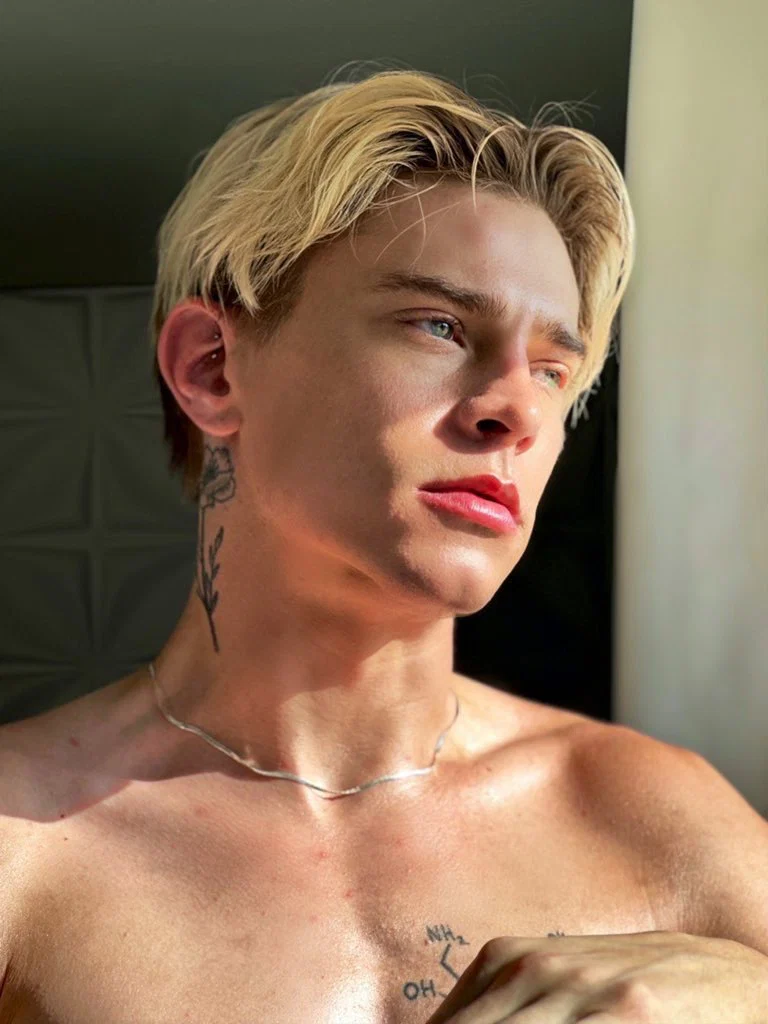 Harley Xavier's avatar
