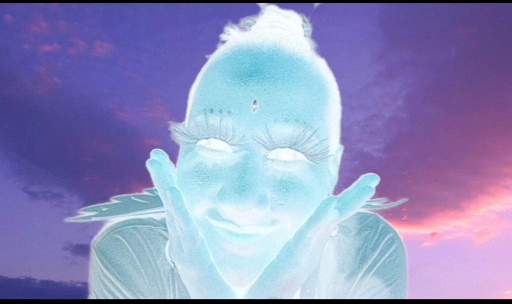Wisterious Wisty💜😇🛸🌌
