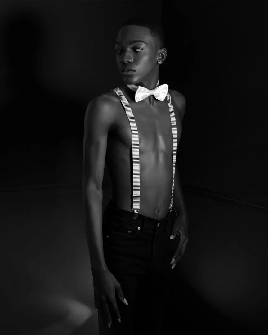 Jaheim profile banner