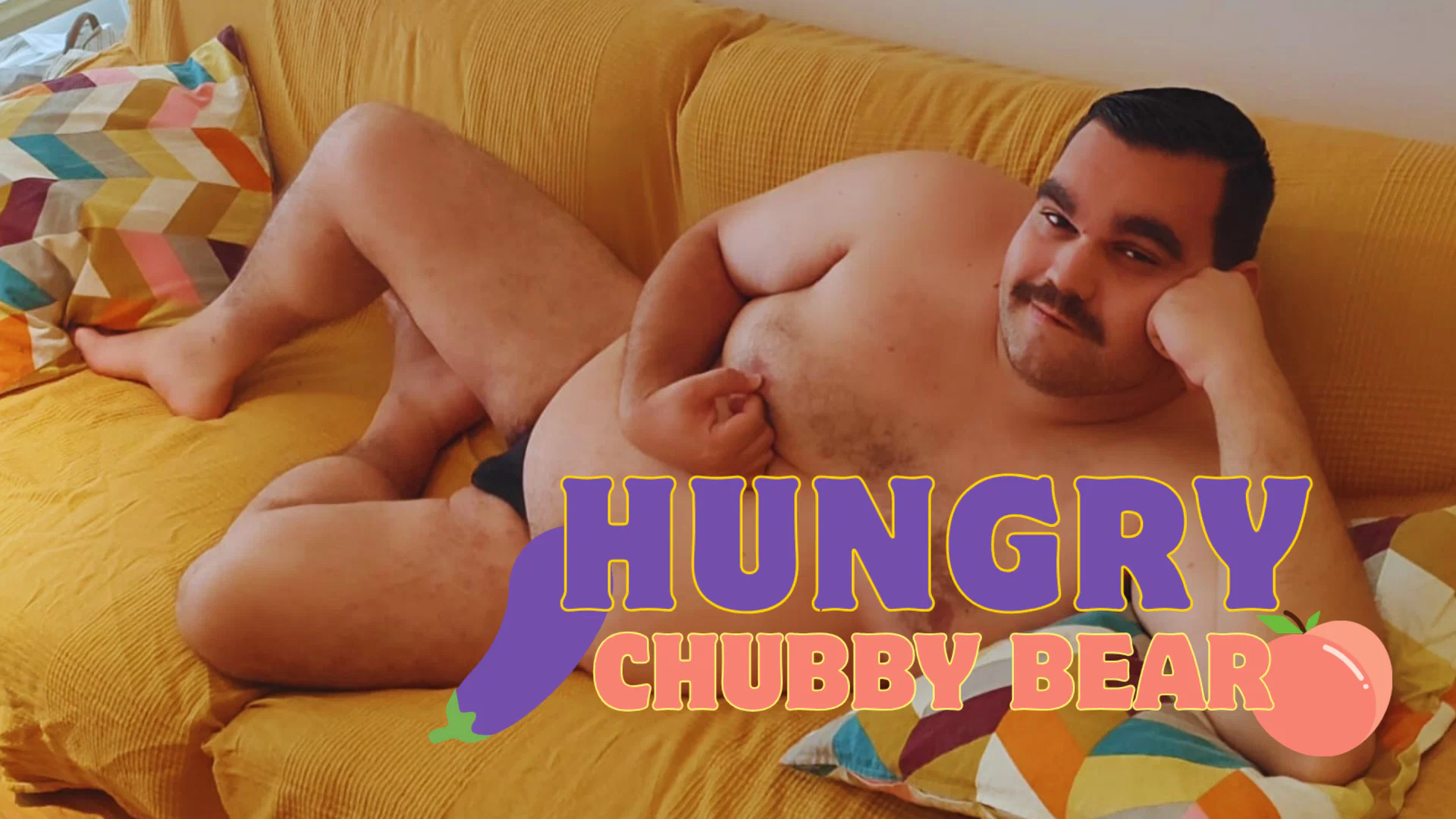 Hungry Chubby profile banner