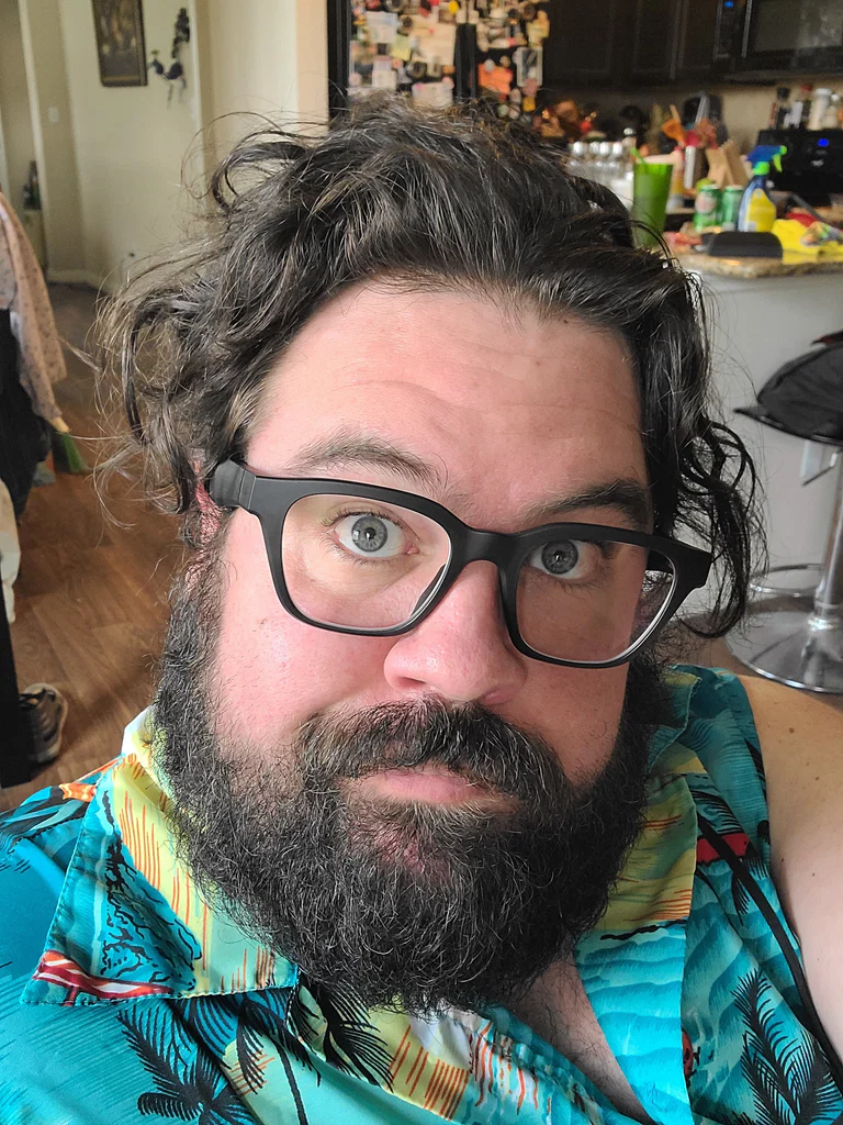 Jon Parties's avatar