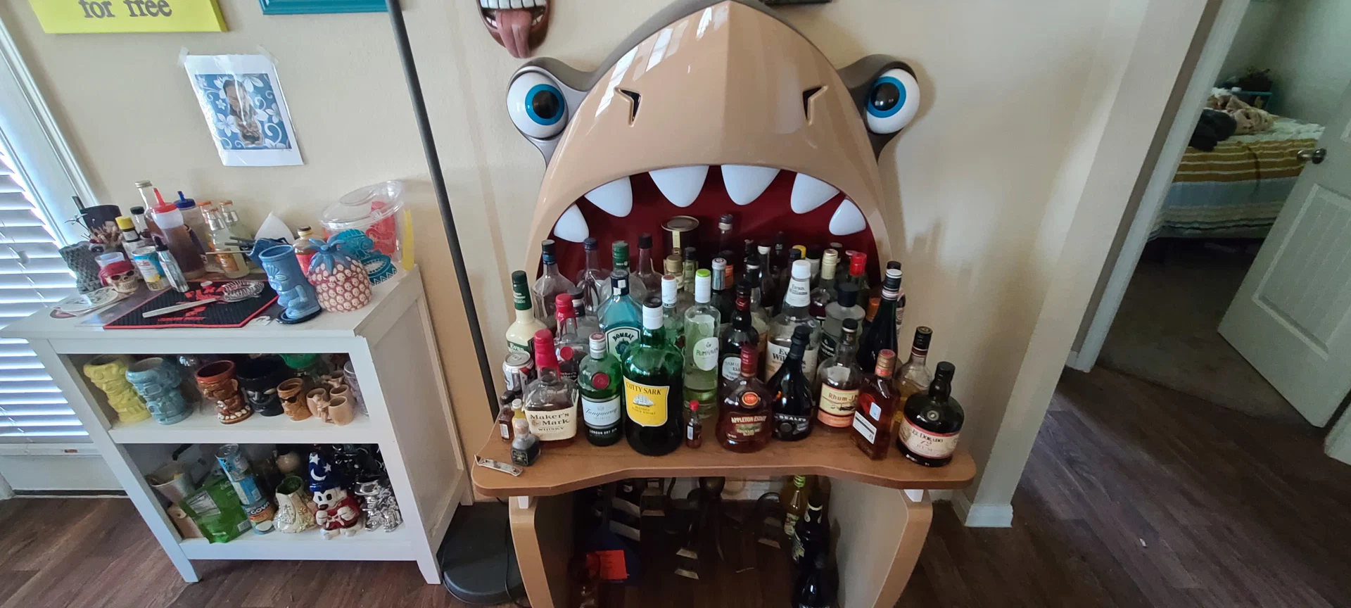 Jon Parties profile banner