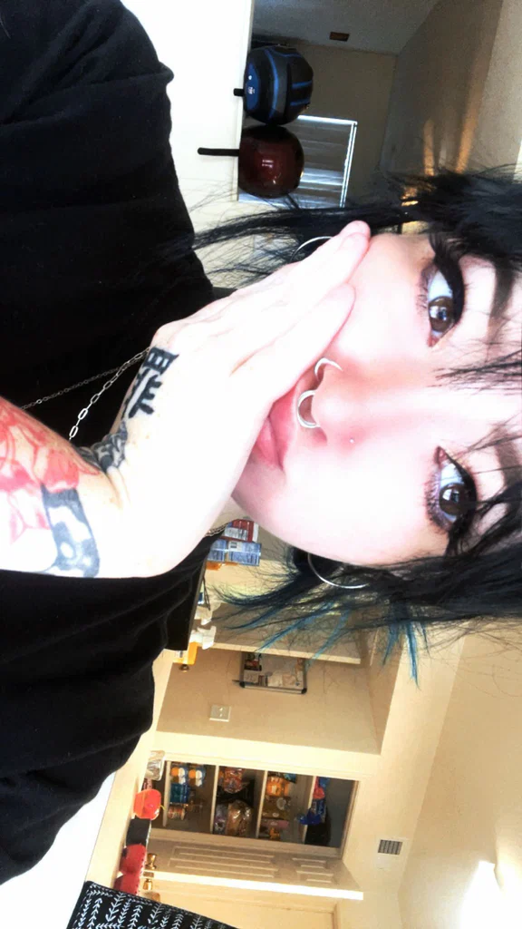 kay ✨