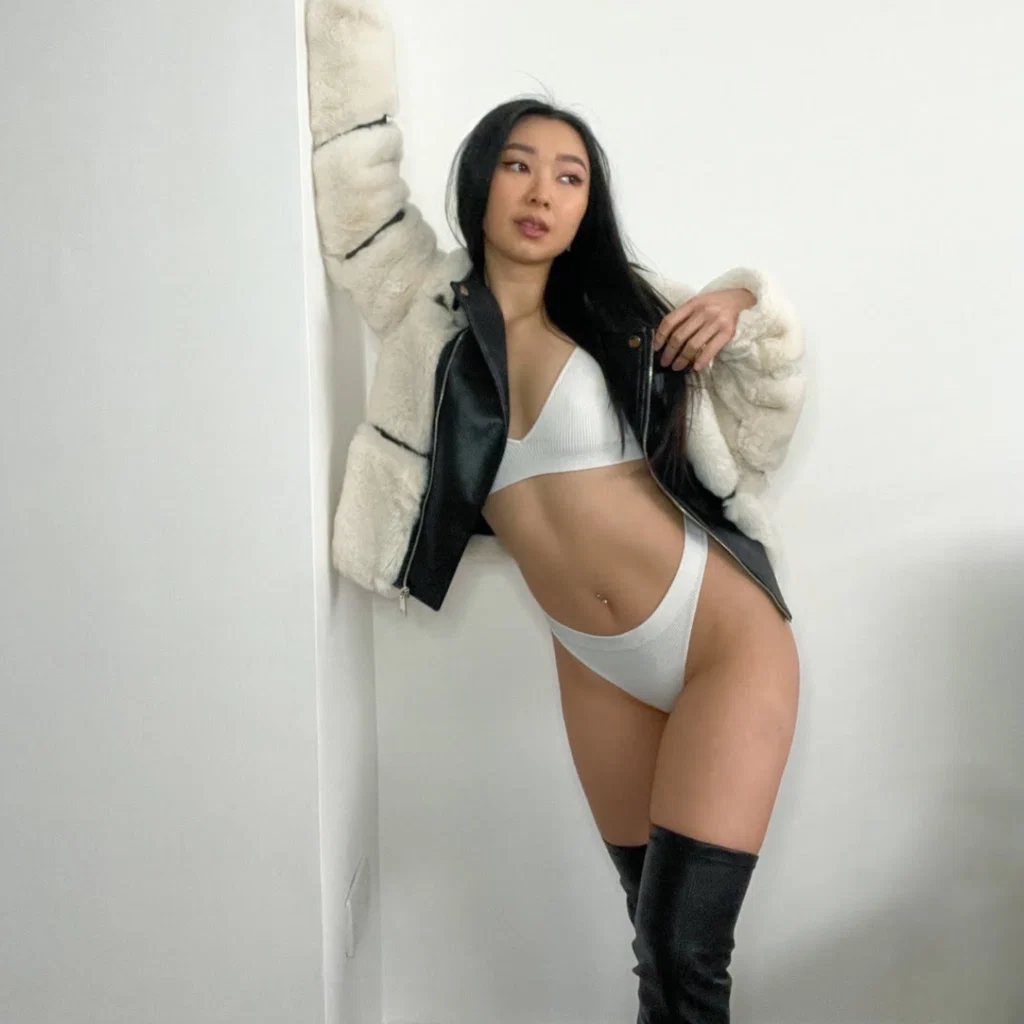 AsianbbygirlJ's avatar