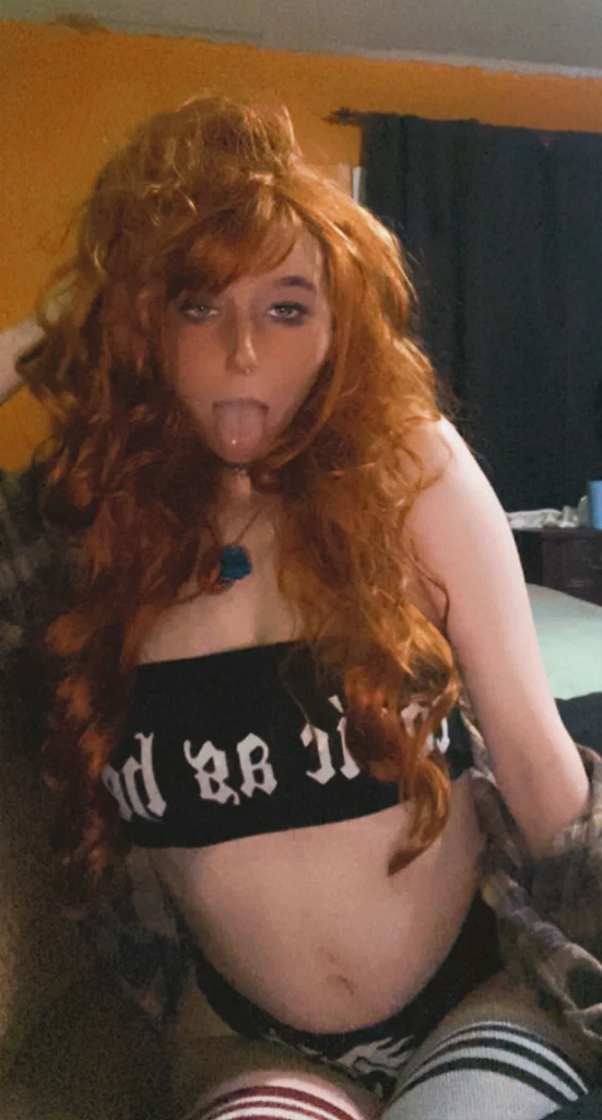 Bunnie Mae's avatar