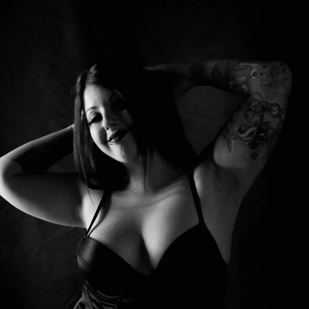 Alessa 🖤's avatar