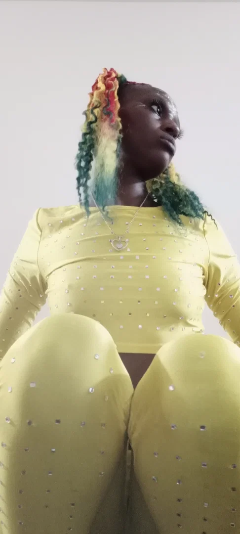 Kia Scott profile banner
