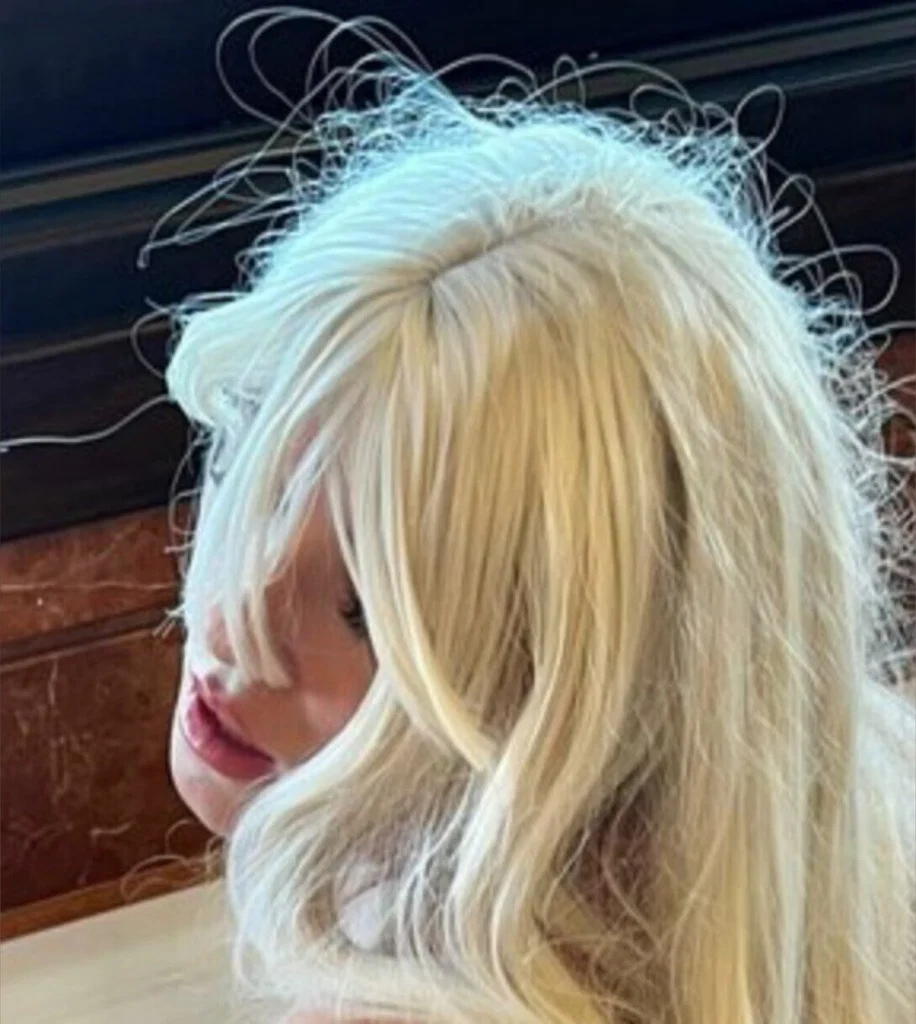 Bad Barbie Australia