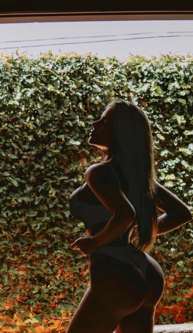 Jaque Dias hot profile banner