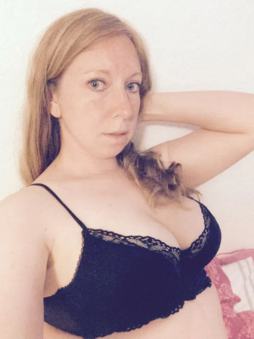 Cutesy Cougar's avatar