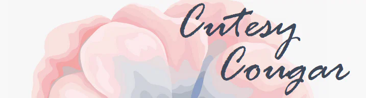 Cutesy Cougar profile banner