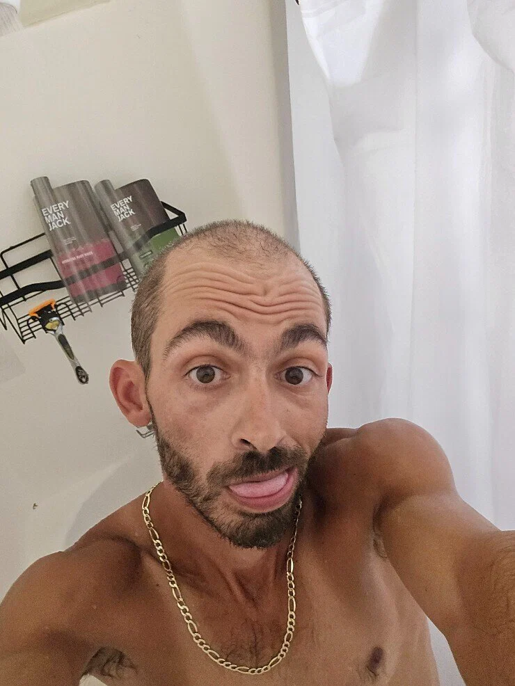 Blue collar daddy's avatar
