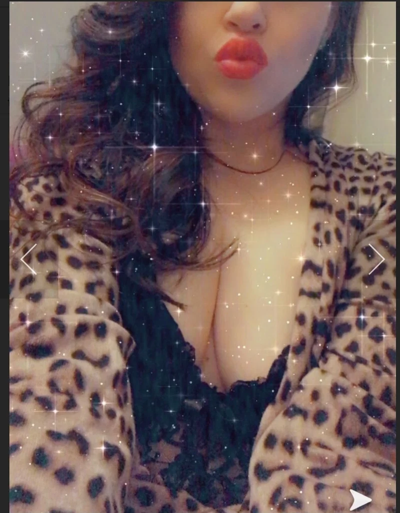 Scarlettlamarrr's avatar