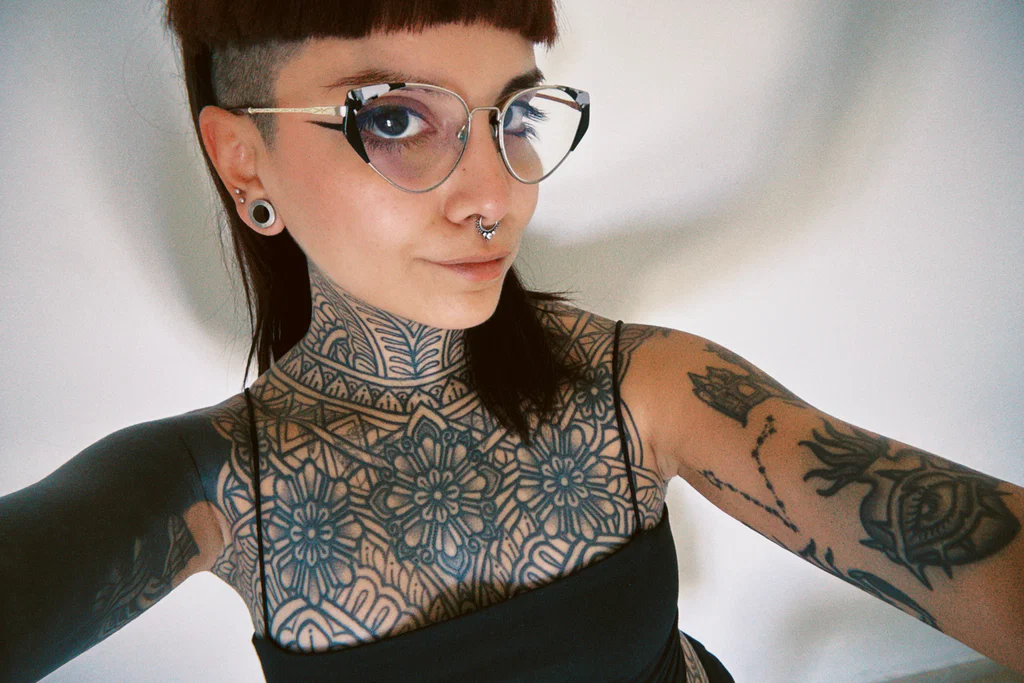 Bellatrix's avatar