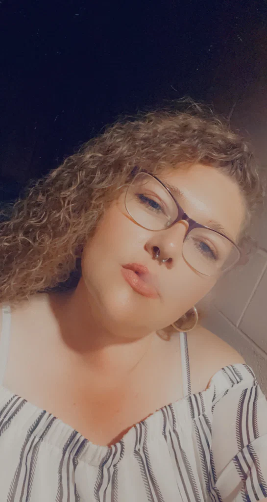 Amber's avatar
