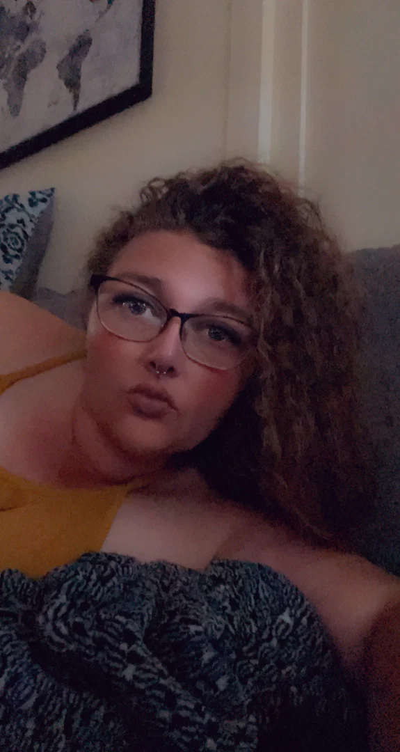 Amber profile banner