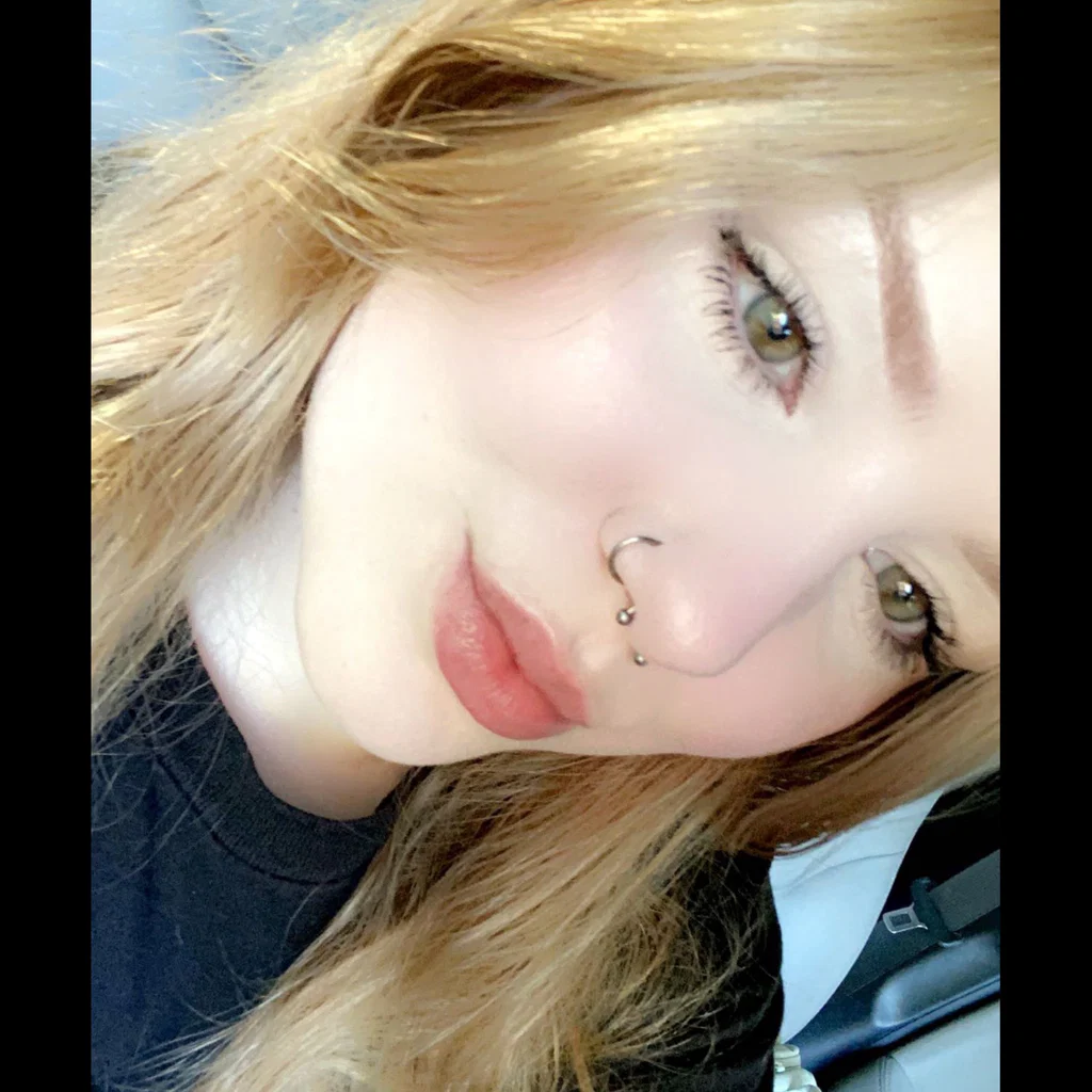 haley 😇