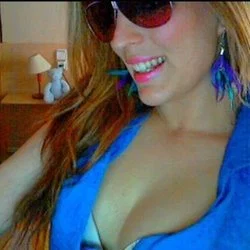 Anhais Mendoza's avatar