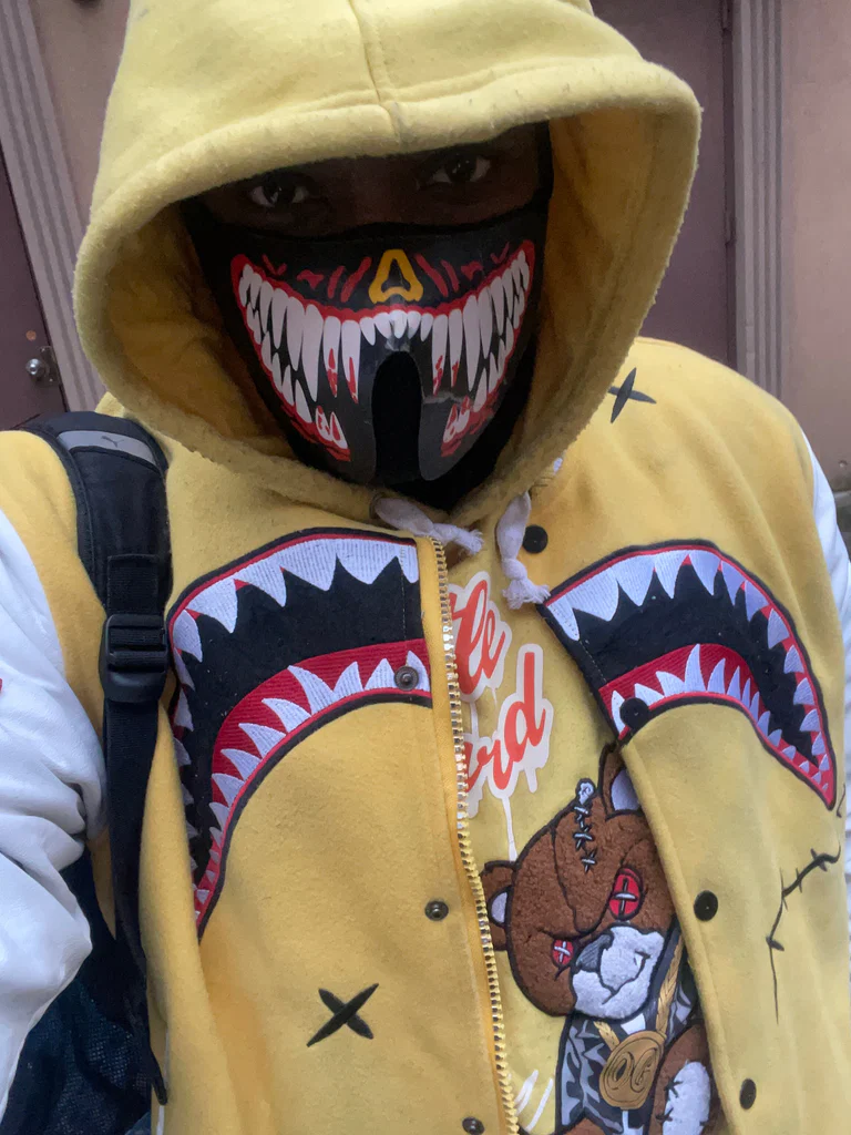 Ben Wild's avatar