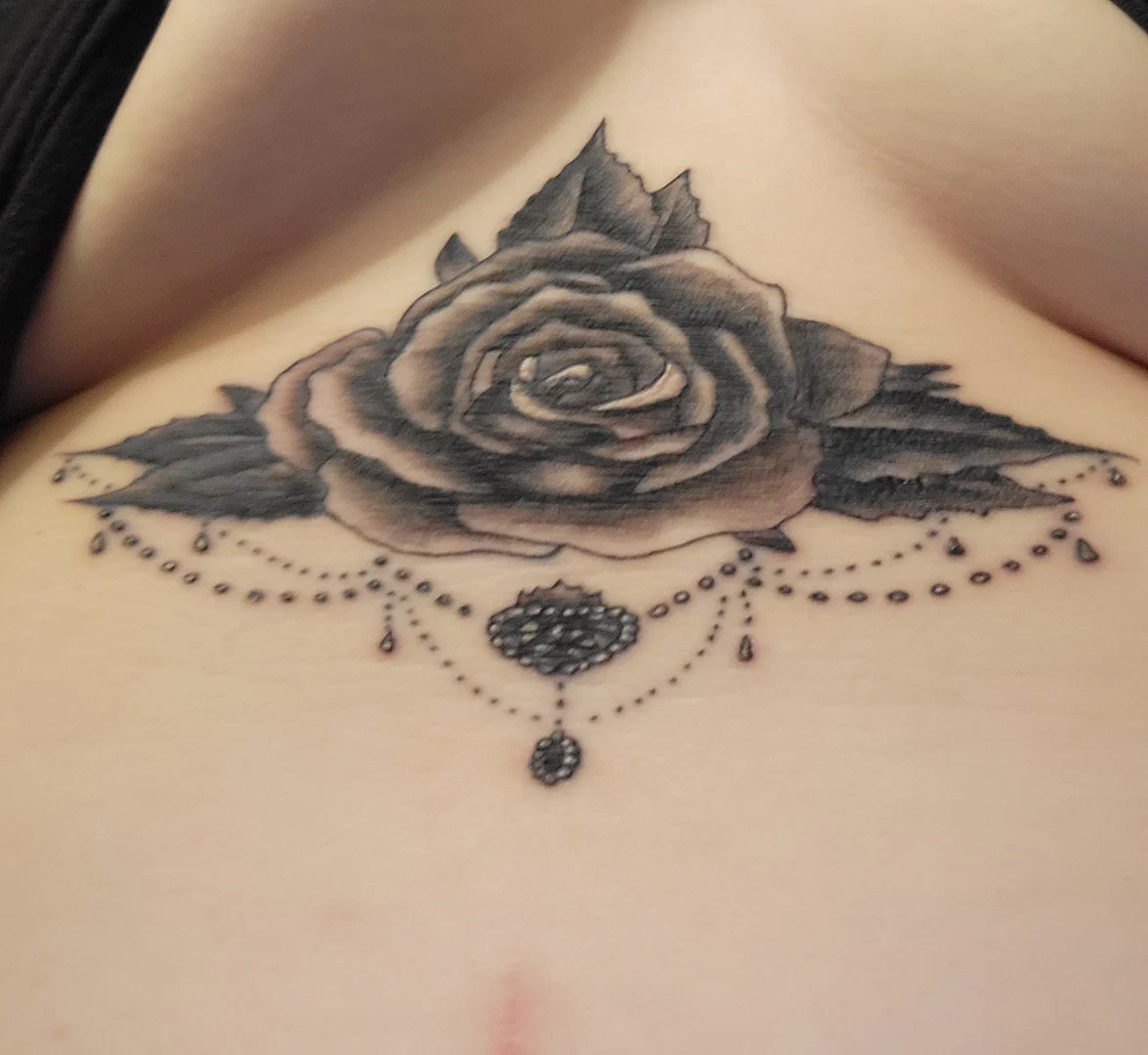 Belle profile banner