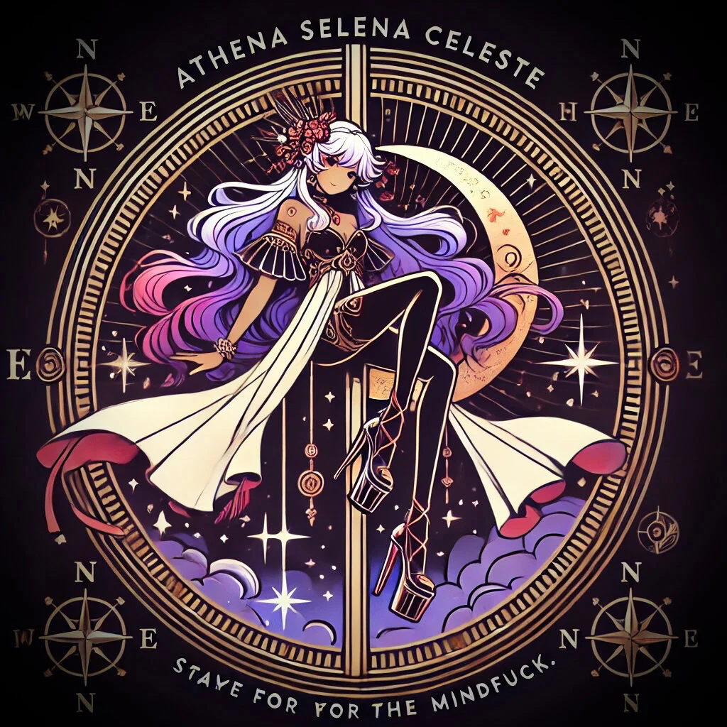 Athena Selena Celeste's avatar