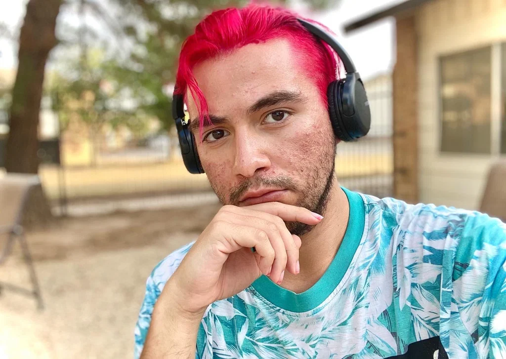 Nathan Martinez's avatar