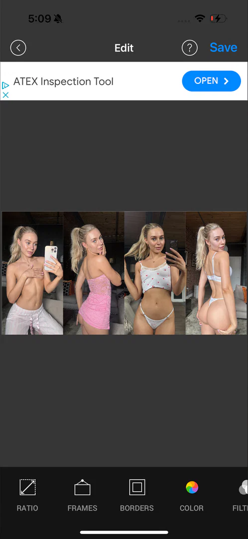 Gigi profile banner
