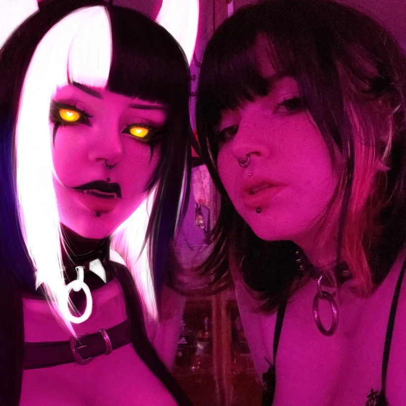 ₊ ⊹𝔖𝔲𝔠𝔠𝔲𝔥𝔲𝔫𝔫𝔶𝔟𝔲𝔫𝔫𝔶 ⊹ ₊'s avatar