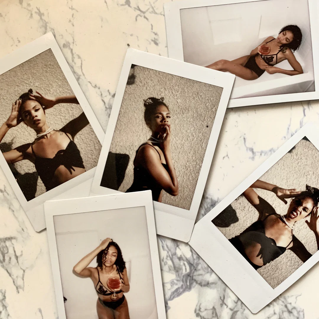 Kels profile banner