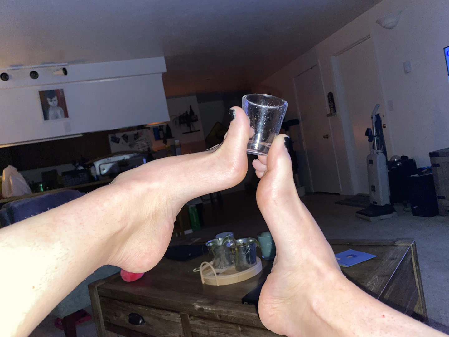 Myfeetareyourfeet profile banner