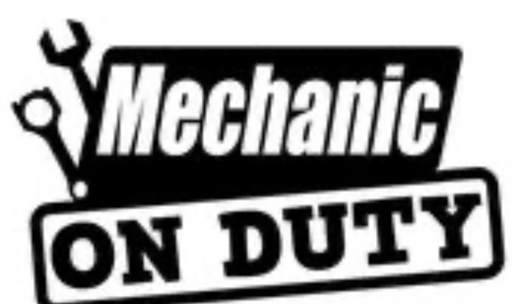 The mechanic π¨π»βπ§ profile banner
