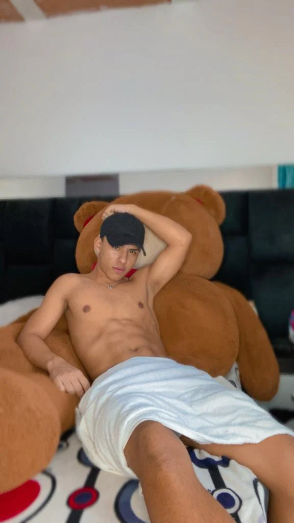 Brayner Gonzalez