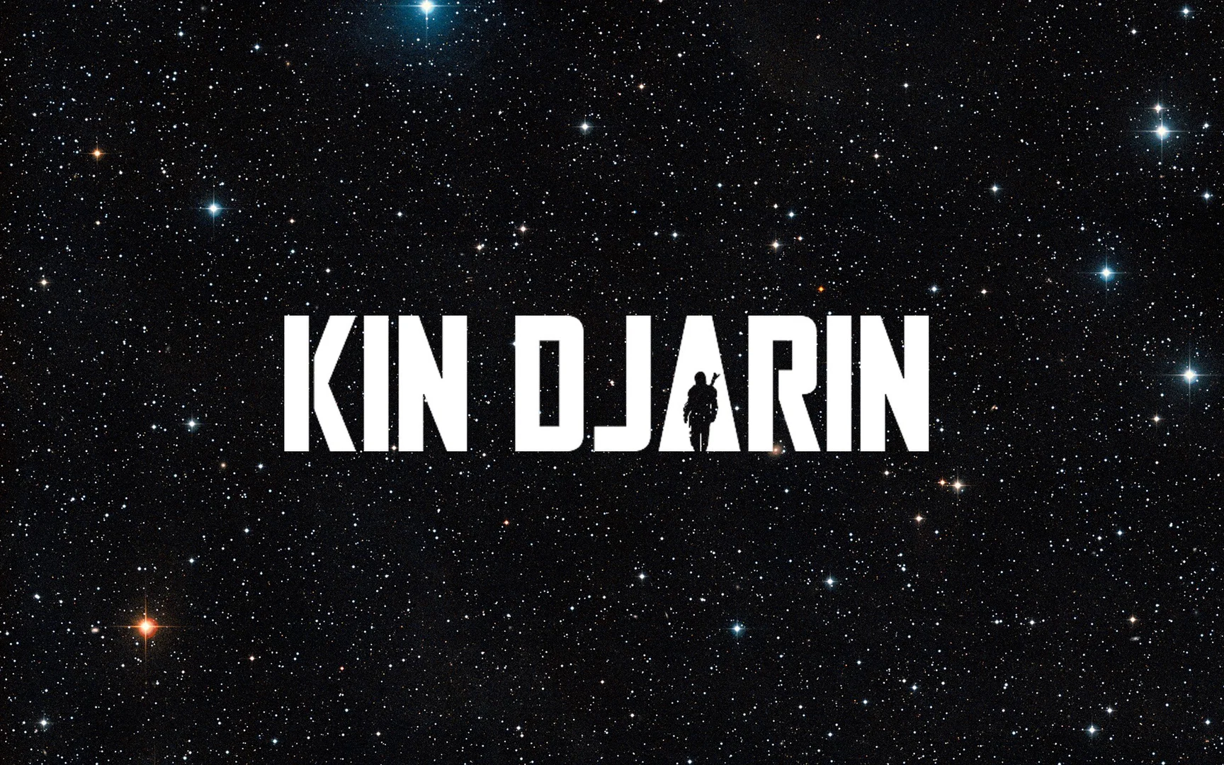 Kin Djarin profile banner