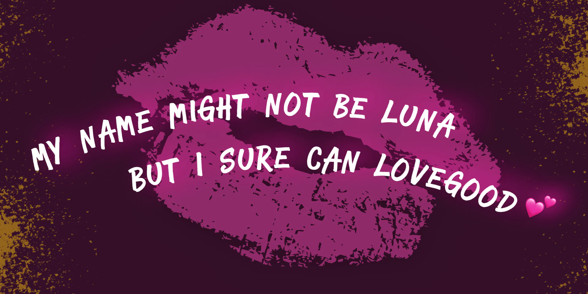 Cass profile banner