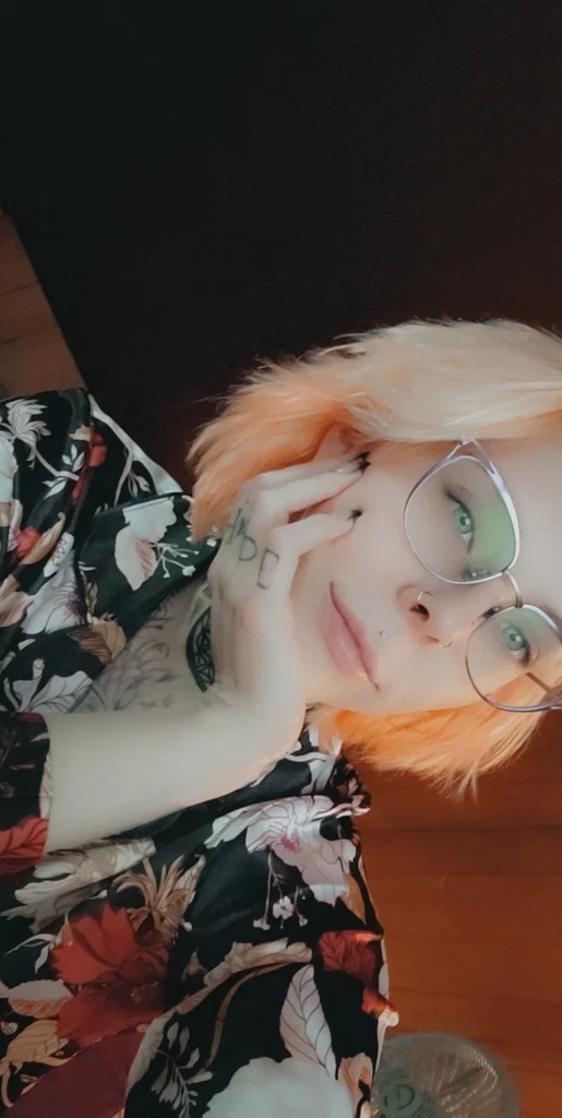 Ashley Bee